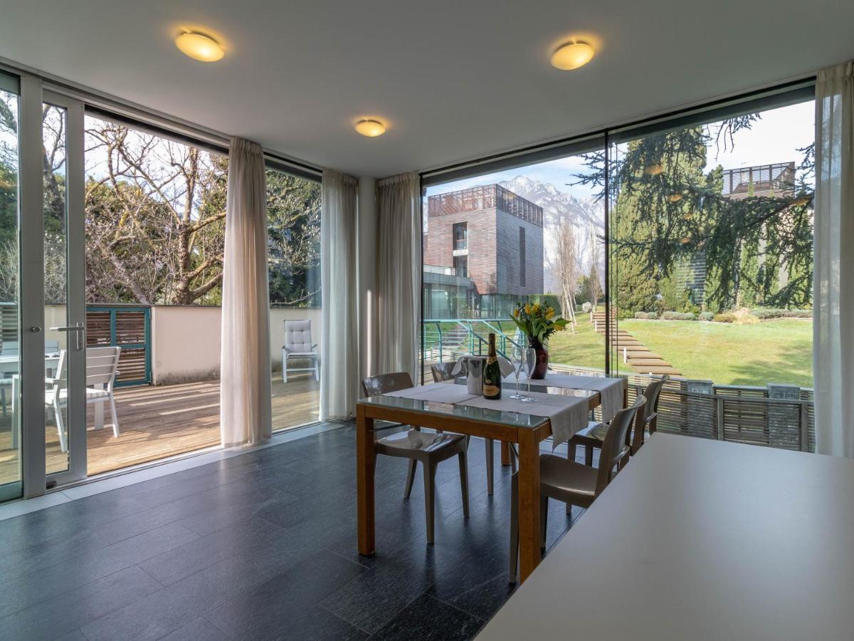 Mamma Ciccia - Ecofriendly Villa On Lake Como Malgrate Exterior photo