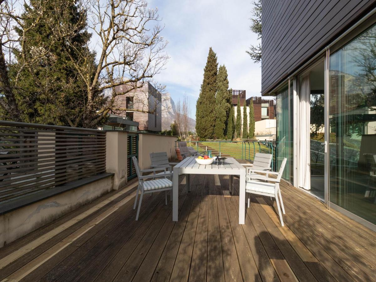 Mamma Ciccia - Ecofriendly Villa On Lake Como Malgrate Exterior photo