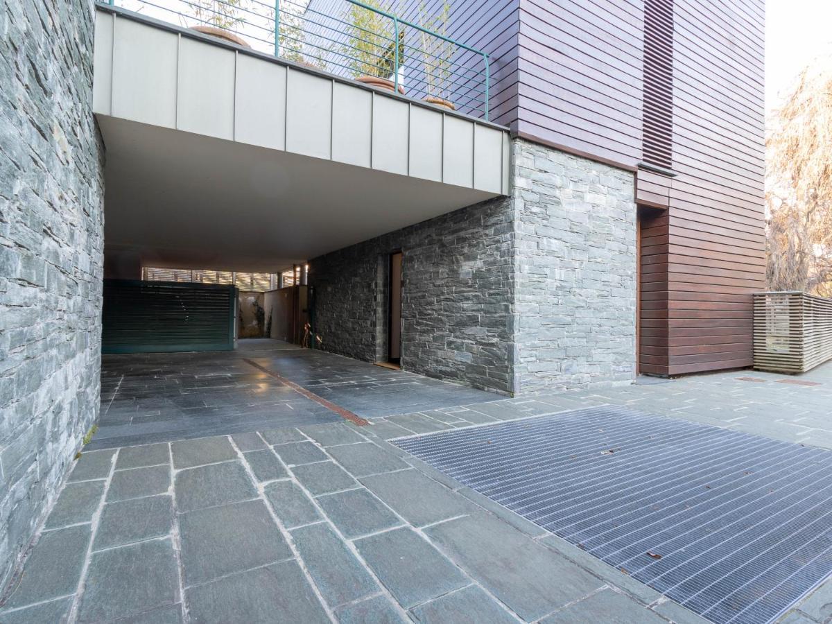 Mamma Ciccia - Ecofriendly Villa On Lake Como Malgrate Exterior photo