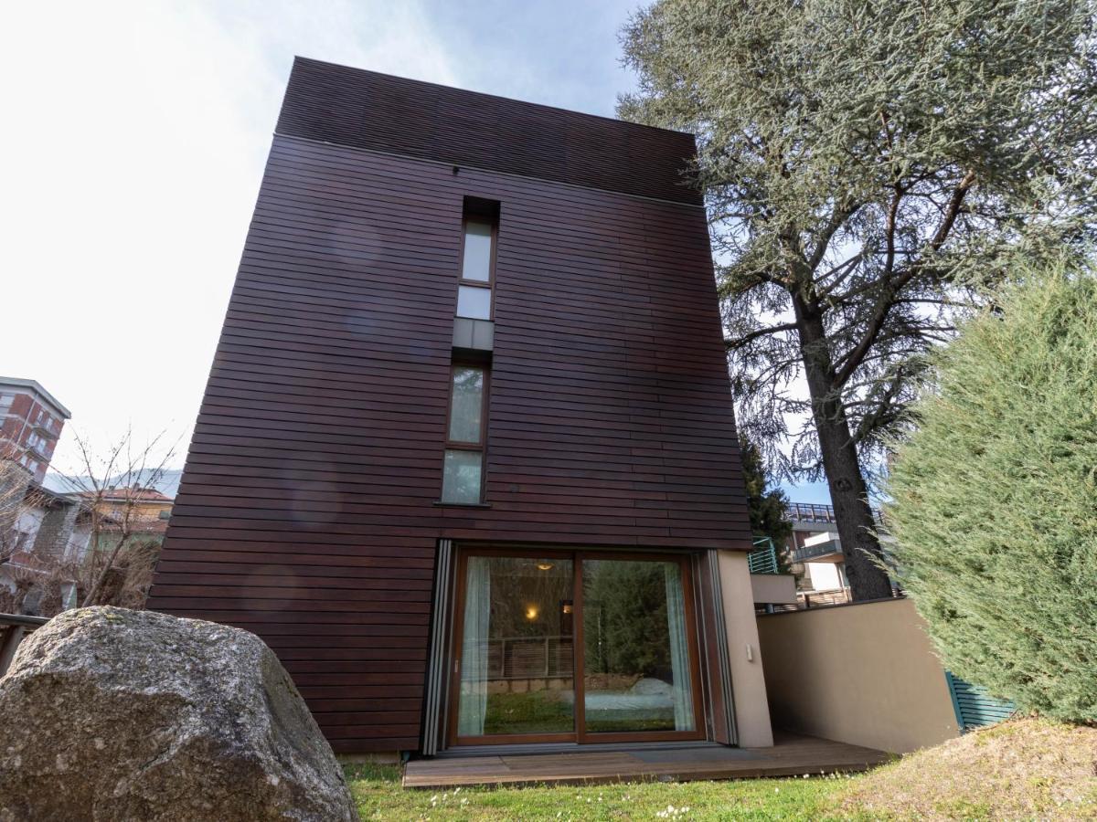 Mamma Ciccia - Ecofriendly Villa On Lake Como Malgrate Exterior photo